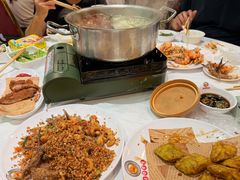 -活潑鲜跳(湖滨商业街店)