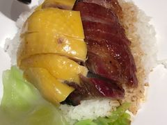 烧味双拼-太兴烧味餐厅(白加士街店)