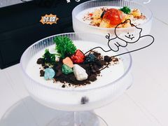 奥利奥奶冻-牛扒先生·厚切雪花牛扒西餐厅(北京路禺山路店)