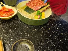 -樱嘢·炭火烧肉(惠南店)