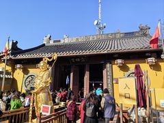 -灵顺寺