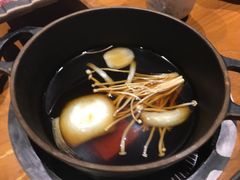 -呷哺呷哺 黄金牧场 (新中关购物中心店)