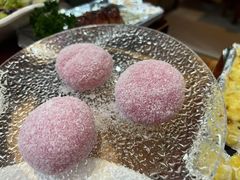 -松坂屋日料自助(长城路店)
