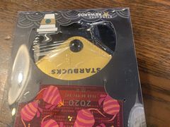 -星巴克(东莞塘厦万科生活广场店)