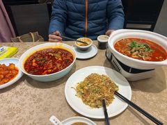 -李氏传家菜(兴城路店)