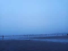 -东戴河风景区-止锚湾