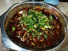 -辣妈水饺红冒菜(金阳路店)