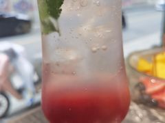 -FULL MOON满月咖啡