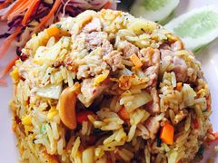 菠萝饭-Dash Teak House