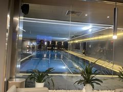 -OXYGYM奥美氧舱运动中心(丽都水岸店)