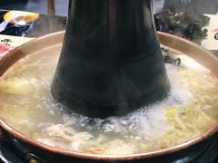 -牛九铜火锅