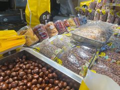 -一栗·新鲜零食(长江街店)