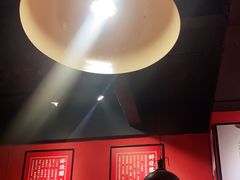 大堂-醉烧膘·烧烤夜宵王(总店)