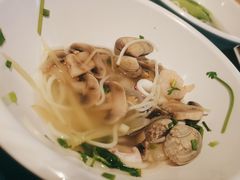 -厦门希尔顿逸林酒店·圆聚自助餐厅(五缘湾店)