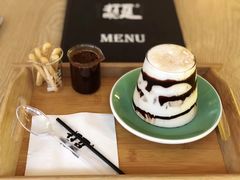 -打趸BTC·Breaktime cafe(北京路店)