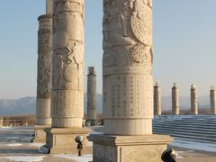 -中华三祖圣地黄帝城遗址文化旅游区