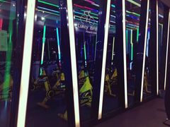 -金吉鸟健身游泳