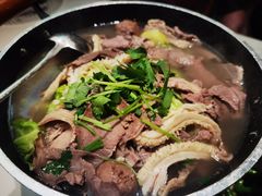 -乔阿马·江南味·驴肉香(龙湖华泾天街店)