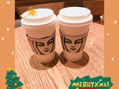 -星巴克(中远两湾城店)