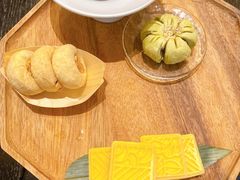 -梧桐花园餐厅(新城店)