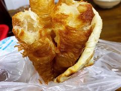 -文武王氏烧饼·无矾油条(西溪路店)