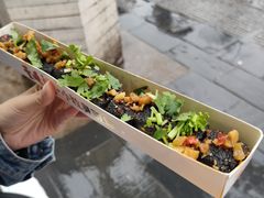 -董顺桃小粒臭豆腐(太平街一店)
