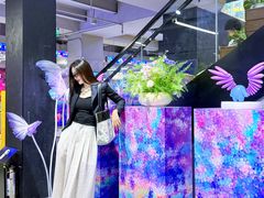 -南京时尚莱迪购物广场(正洪街店)