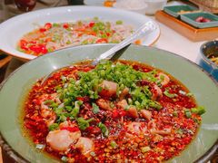 -锦府盐帮·李宅(领展购物广场中关村店)