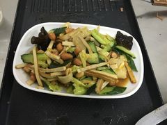 -二道木烤羊腿(桃花潭店)
