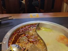 -沸炉重庆老火锅(军事博物馆店)