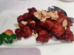 咖啡排骨-新加坡海鲜共和(名胜世界圣淘沙海滨坊)