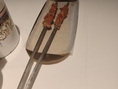 -西域阿里马新疆菜·清真(桂花路店)