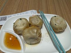 -小杨生煎(香港名都店)