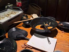 -聚点串吧·北京烧烤(朝北店)