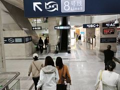 -黄浦路(地铁站)