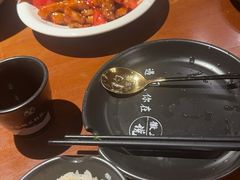 -徽三说·土徽菜·中国徽菜连锁品牌(一中店)