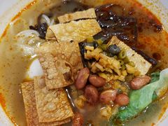 -瓦记米粉(东鼓道店)