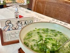 -四方桌·福建客家土菜(二中店)
