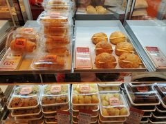 -嘉华鲜花饼·现烤(昆明老街店)