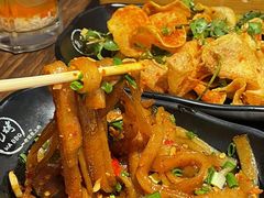-Let’s WaKao瓦烤(贝森店)