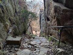 -虞山风景区