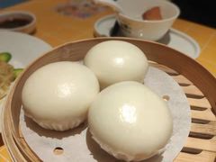 -蔡澜点心·粤菜(花城汇南区店)