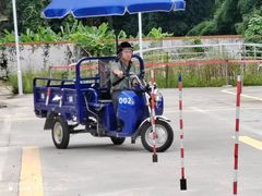 -鹏城驾校·学车·陪驾(宝安店)