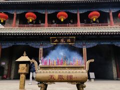 -尧庙景区