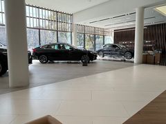 -上德宝骏宝马5S店