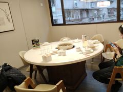 -土连锅·现熬养生汤锅(梁家巷店)