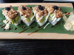 和一秘制鹅肝卷-和一料理(安阳店)