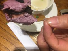 -苹果树下艺术餐厅(宋庄店)