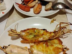-芭菲盛宴·环球美食(锦城万达广场店)