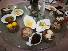 -红莲中餐厅(日航饭店)